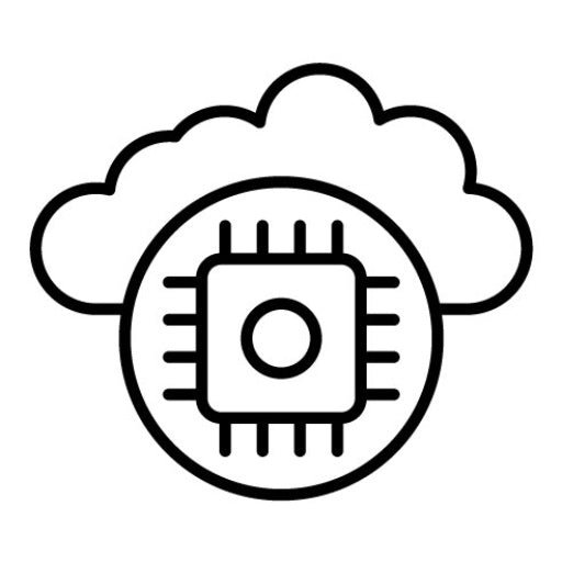 Cloud Icon | Internet of Things