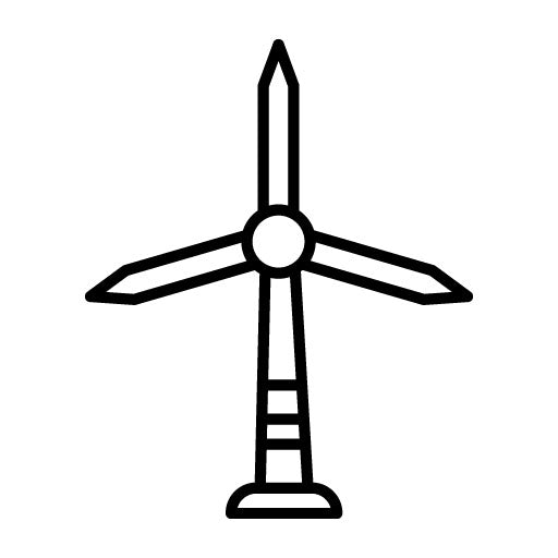 Windmill Icon