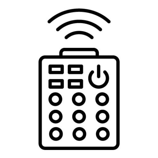 Smart Control Icon