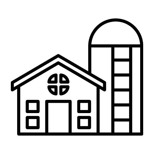 Silo Icon