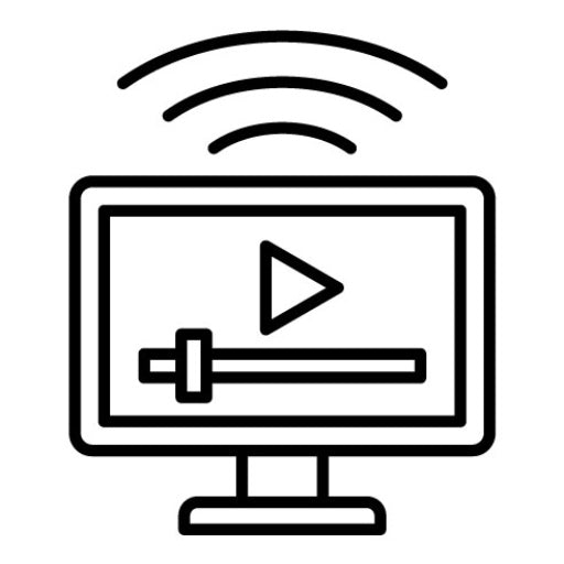 Smart Media Icon