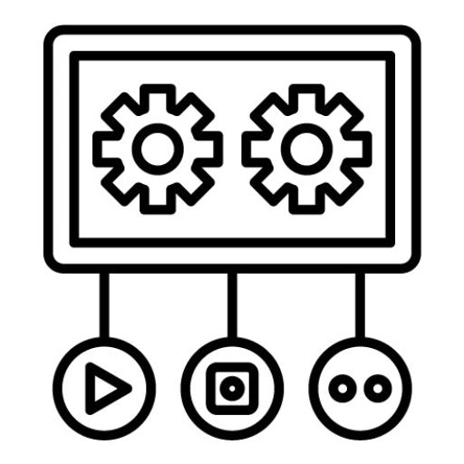 Social Hub Icon