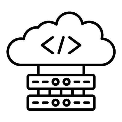 Software Defined Networking Icon