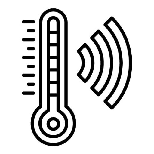 Temperature Icon | Internet of Things