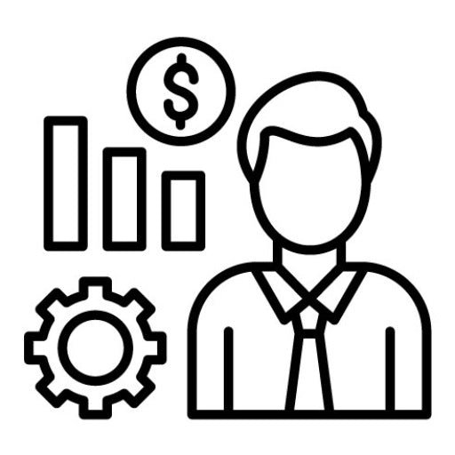 Trader Icon