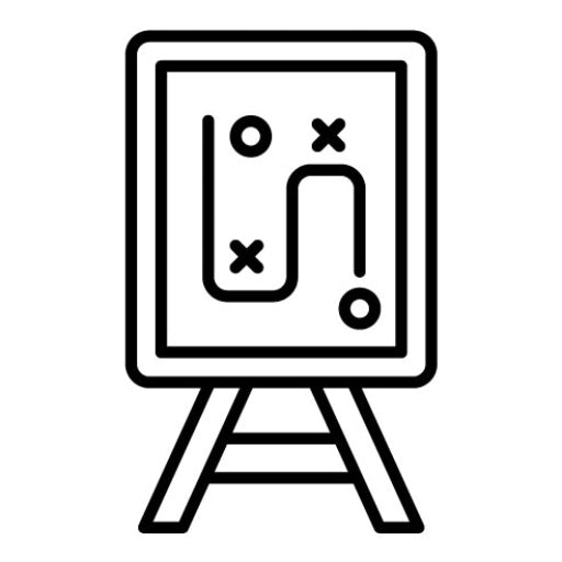 Strategy Icon | Entrepreneurship