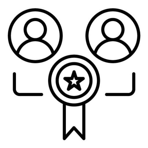 Competition Icon | Entrepreneurship