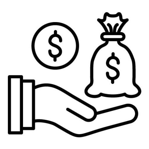 Profitability Icon