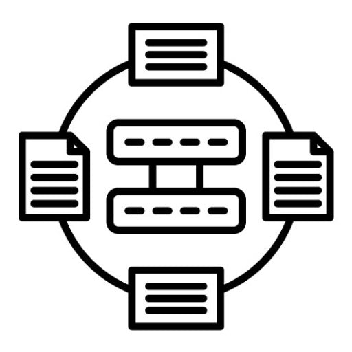 Variety Icon | Big Data