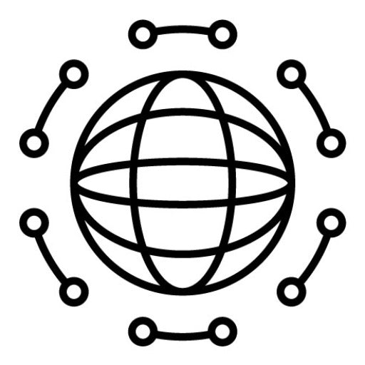 Globality Icon