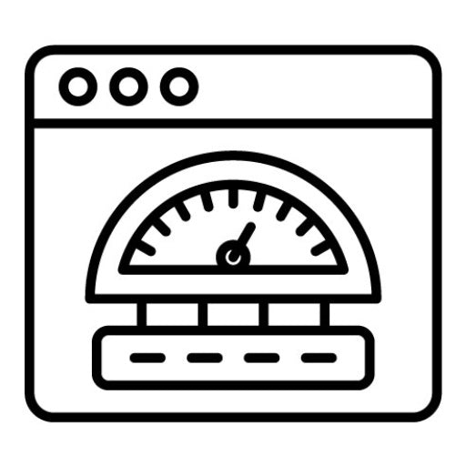 Velocity Icon | Big Data