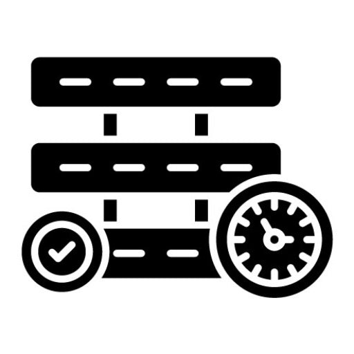 Availability Glyph Icon