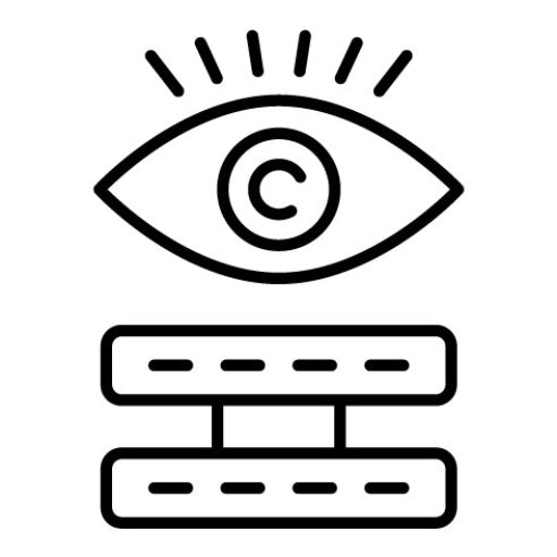 Visualization Icon