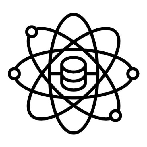Data Science Icon