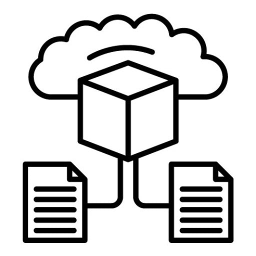 Predictive Modelling Icon