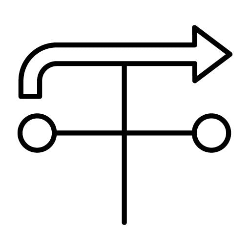 Weather Vane Icon