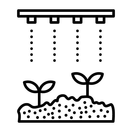Irrigation Icon