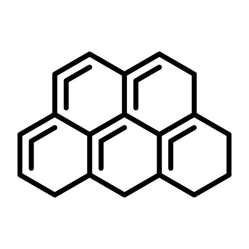 Honeycomb Icon