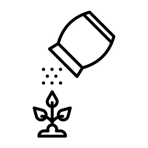 Fertilizer Icon
