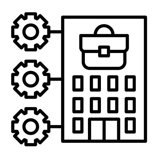 Business Ethics Icon