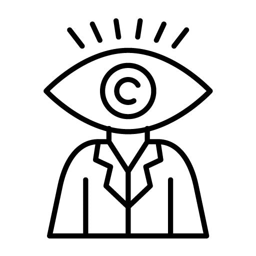 Vision Icon | Human Resource