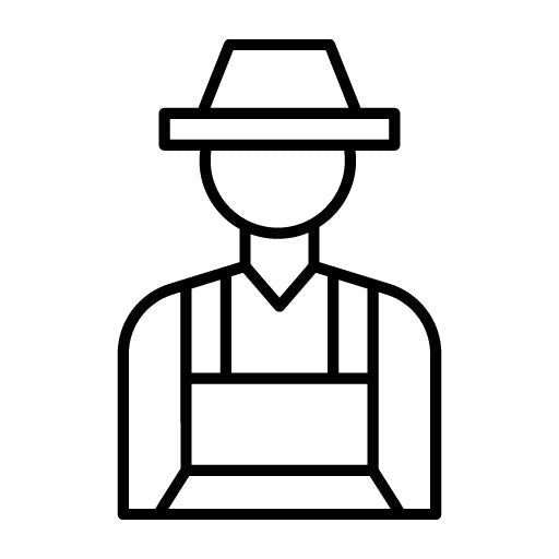 Farmer Icon