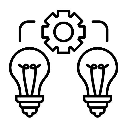 Skill Development Icon | Human Resourc