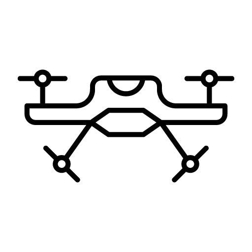 Drone Icon