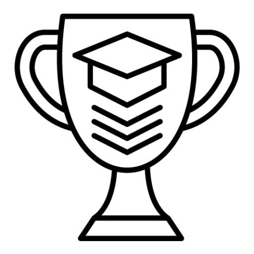 Winner Icon | School