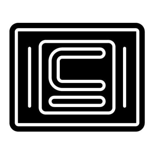 Subsets Glyph Icon