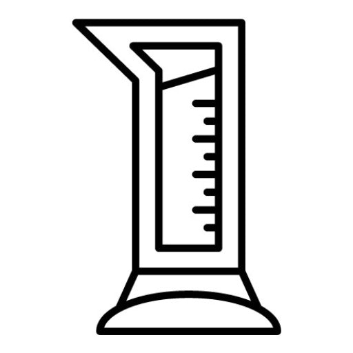 Cylinder Icon