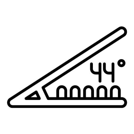 Angle Icon