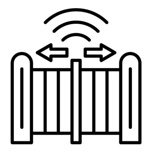 AND Gate Icon