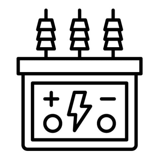 Transformer Icon | School