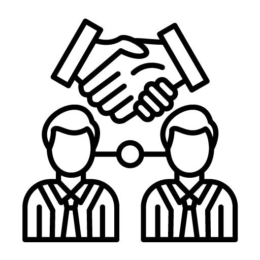 Teamwork Icon