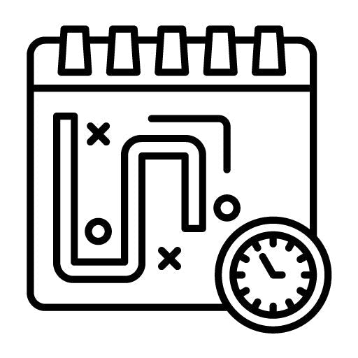 Planning Icon | Business & Economy
