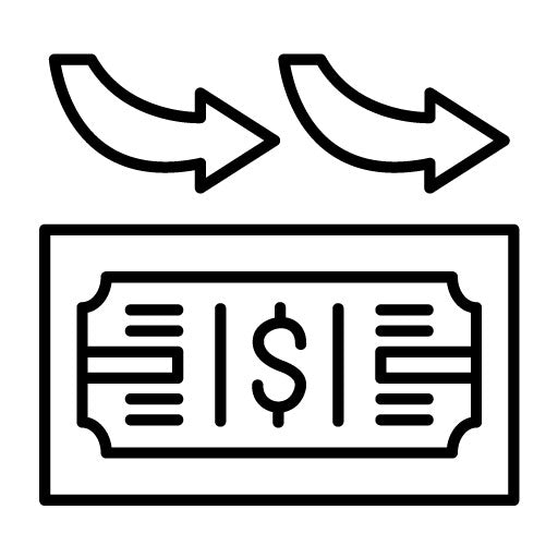 Send Payment Icon