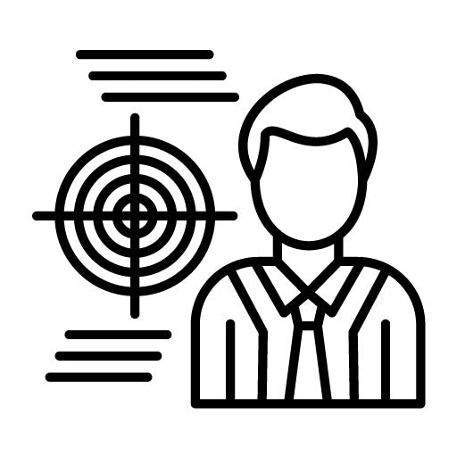 Goal Oriented Icon