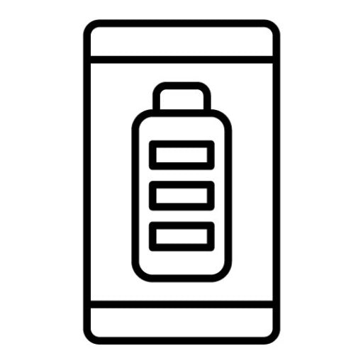 Battery Full Icon