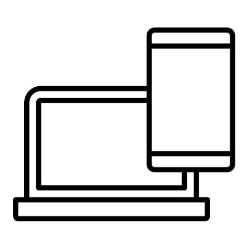 Devices Icon