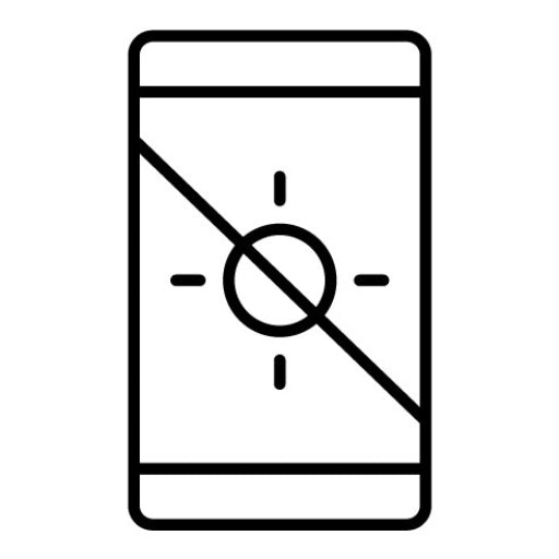GPS Off Icon