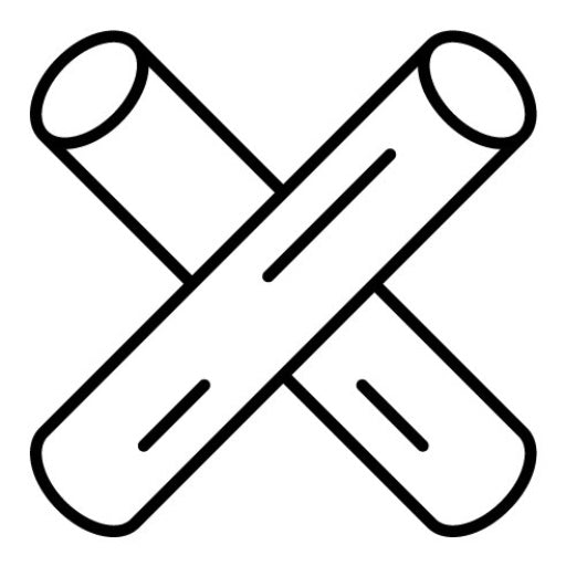 Chalk Icon