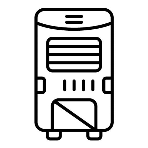 Dehumidifier Icon