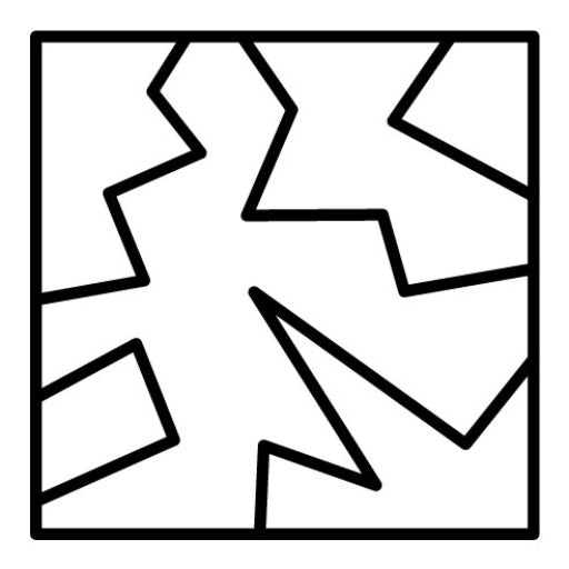 Floor Tiles Icon