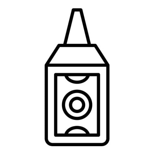 Glue Icon | Home Improvements