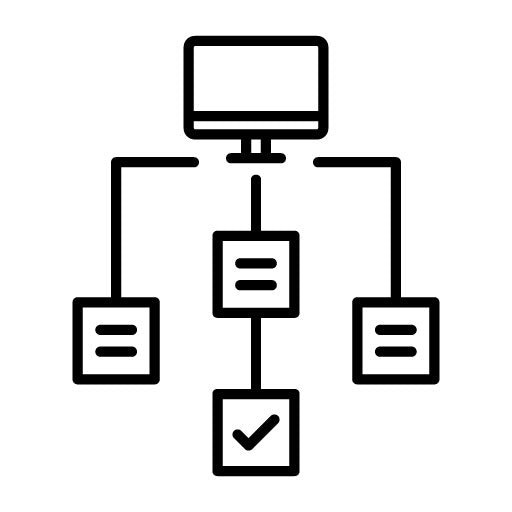 Workflow Icon