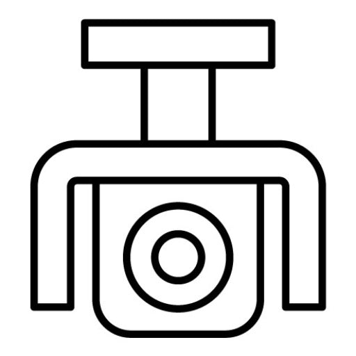 Security Camera Icon
