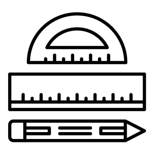 Stencil Icon
