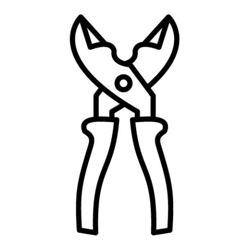 Wire Cutters Icon