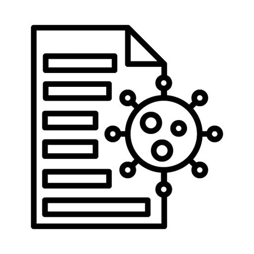 Covid Regulations Icon